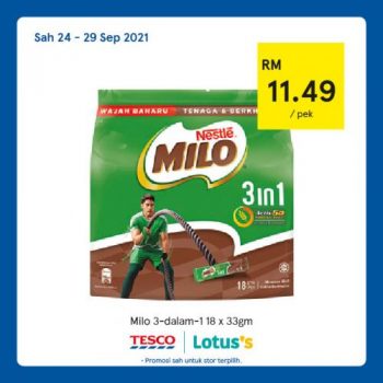 Tesco-Lotuss-REKOMEN-Promotion-23-6-350x350 - Johor Kedah Kelantan Kuala Lumpur Melaka Negeri Sembilan Pahang Penang Perak Perlis Promotions & Freebies Putrajaya Sabah Sarawak Selangor Supermarket & Hypermarket Terengganu 