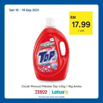 Tesco-Lotuss-REKOMEN-Promotion-24-3-350x350 - Johor Kedah Kelantan Kuala Lumpur Melaka Nationwide Negeri Sembilan Online Store Pahang Penang Perak Perlis Promotions & Freebies Putrajaya Sabah Sarawak Selangor Supermarket & Hypermarket Terengganu 