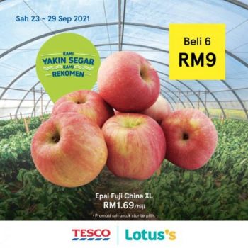 Tesco-Lotuss-REKOMEN-Promotion-24-5-350x350 - Johor Kedah Kelantan Kuala Lumpur Melaka Negeri Sembilan Online Store Pahang Penang Perak Perlis Promotions & Freebies Putrajaya Sabah Sarawak Selangor Supermarket & Hypermarket Terengganu 