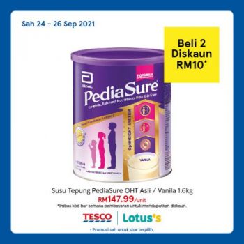 Tesco-Lotuss-REKOMEN-Promotion-24-6-350x350 - Johor Kedah Kelantan Kuala Lumpur Melaka Negeri Sembilan Pahang Penang Perak Perlis Promotions & Freebies Putrajaya Sabah Sarawak Selangor Supermarket & Hypermarket Terengganu 