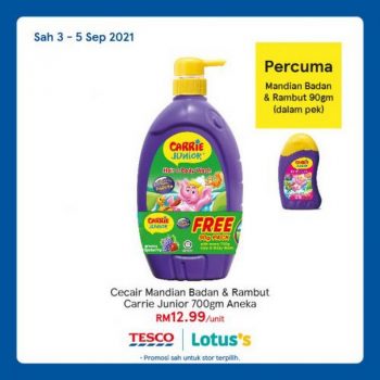 Tesco-Lotuss-REKOMEN-Promotion-25-1-350x350 - Johor Kedah Kelantan Kuala Lumpur Melaka Negeri Sembilan Online Store Pahang Penang Perak Perlis Promotions & Freebies Putrajaya Sabah Sarawak Selangor Supermarket & Hypermarket Terengganu 