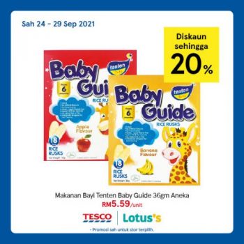 Tesco-Lotuss-REKOMEN-Promotion-25-5-350x350 - Johor Kedah Kelantan Kuala Lumpur Melaka Negeri Sembilan Pahang Penang Perak Perlis Promotions & Freebies Putrajaya Sabah Sarawak Selangor Supermarket & Hypermarket Terengganu 