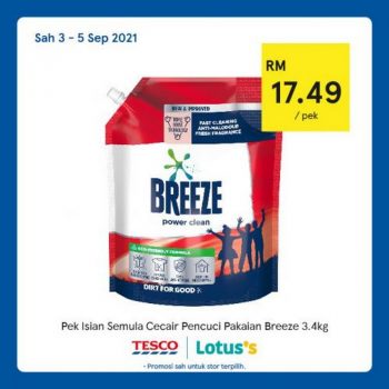 Tesco-Lotuss-REKOMEN-Promotion-26-1-350x350 - Johor Kedah Kelantan Kuala Lumpur Melaka Negeri Sembilan Online Store Pahang Penang Perak Perlis Promotions & Freebies Putrajaya Sabah Sarawak Selangor Supermarket & Hypermarket Terengganu 
