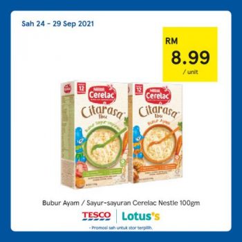 Tesco-Lotuss-REKOMEN-Promotion-26-5-350x350 - Johor Kedah Kelantan Kuala Lumpur Melaka Negeri Sembilan Pahang Penang Perak Perlis Promotions & Freebies Putrajaya Sabah Sarawak Selangor Supermarket & Hypermarket Terengganu 