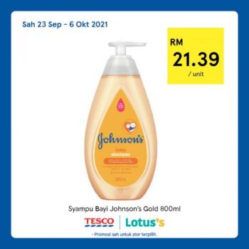 Tesco-Lotuss-REKOMEN-Promotion-26-6-350x350 - Johor Kedah Kelantan Kuala Lumpur Melaka Negeri Sembilan Online Store Pahang Penang Perak Perlis Promotions & Freebies Putrajaya Sabah Sarawak Selangor Supermarket & Hypermarket Terengganu 