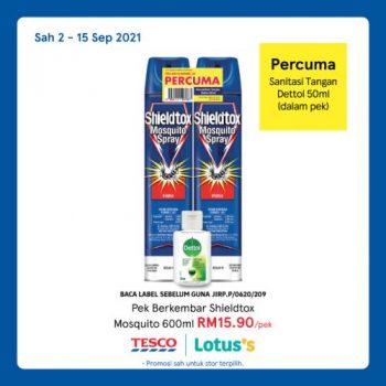 Tesco-Lotuss-REKOMEN-Promotion-27-2-350x350 - Johor Kedah Kelantan Kuala Lumpur Melaka Negeri Sembilan Online Store Pahang Penang Perak Perlis Promotions & Freebies Putrajaya Sabah Sarawak Selangor Supermarket & Hypermarket Terengganu 