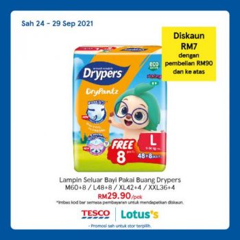 Tesco-Lotuss-REKOMEN-Promotion-27-6-350x350 - Johor Kedah Kelantan Kuala Lumpur Melaka Negeri Sembilan Pahang Penang Perak Perlis Promotions & Freebies Putrajaya Sabah Sarawak Selangor Supermarket & Hypermarket Terengganu 