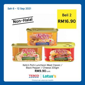 Tesco-Lotuss-REKOMEN-Promotion-28-2-350x350 - Johor Kedah Kelantan Kuala Lumpur Melaka Negeri Sembilan Online Store Pahang Penang Perak Perlis Promotions & Freebies Putrajaya Sabah Sarawak Selangor Supermarket & Hypermarket Terengganu 