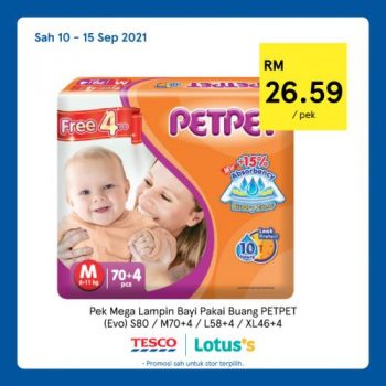 Tesco-Lotuss-REKOMEN-Promotion-28-3-350x350 - Johor Kedah Kelantan Kuala Lumpur Melaka Negeri Sembilan Online Store Pahang Penang Perak Perlis Promotions & Freebies Putrajaya Sabah Sarawak Selangor Supermarket & Hypermarket Terengganu 