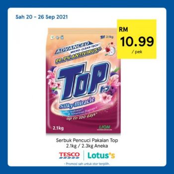 Tesco-Lotuss-REKOMEN-Promotion-28-5-350x350 - Johor Kedah Kelantan Kuala Lumpur Melaka Negeri Sembilan Online Store Pahang Penang Perak Perlis Promotions & Freebies Putrajaya Sabah Sarawak Selangor Supermarket & Hypermarket Terengganu 