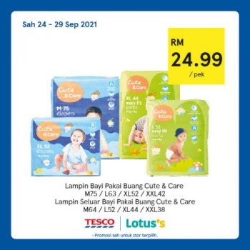 Tesco-Lotuss-REKOMEN-Promotion-28-6-350x350 - Johor Kedah Kelantan Kuala Lumpur Melaka Negeri Sembilan Pahang Penang Perak Perlis Promotions & Freebies Putrajaya Sabah Sarawak Selangor Supermarket & Hypermarket Terengganu 