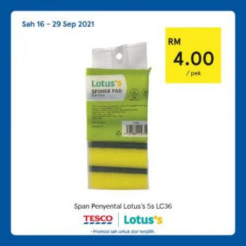 Tesco-Lotuss-REKOMEN-Promotion-29-4-350x350 - Johor Kedah Kelantan Kuala Lumpur Melaka Nationwide Negeri Sembilan Online Store Pahang Penang Perak Perlis Promotions & Freebies Putrajaya Sabah Sarawak Selangor Supermarket & Hypermarket Terengganu 