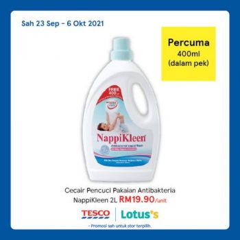 Tesco-Lotuss-REKOMEN-Promotion-29-7-350x350 - Johor Kedah Kelantan Kuala Lumpur Melaka Negeri Sembilan Online Store Pahang Penang Perak Perlis Promotions & Freebies Putrajaya Sabah Sarawak Selangor Supermarket & Hypermarket Terengganu 