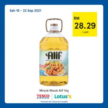 Tesco-Lotuss-REKOMEN-Promotion-3-11-350x350 - Johor Kedah Kelantan Kuala Lumpur Melaka Nationwide Negeri Sembilan Online Store Pahang Penang Perak Perlis Promotions & Freebies Putrajaya Sabah Sarawak Selangor Supermarket & Hypermarket Terengganu 