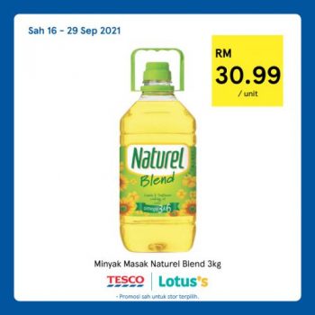 Tesco-Lotuss-REKOMEN-Promotion-3-15-350x350 - Johor Kedah Kelantan Kuala Lumpur Melaka Negeri Sembilan Pahang Penang Perak Perlis Promotions & Freebies Putrajaya Sabah Sarawak Selangor Supermarket & Hypermarket Terengganu 