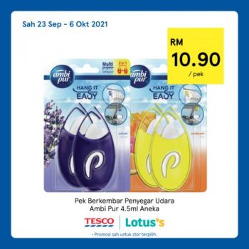 Tesco-Lotuss-REKOMEN-Promotion-3-20-350x350 - Johor Kedah Kelantan Kuala Lumpur Melaka Negeri Sembilan Online Store Pahang Penang Perak Perlis Promotions & Freebies Putrajaya Sabah Sarawak Selangor Supermarket & Hypermarket Terengganu 