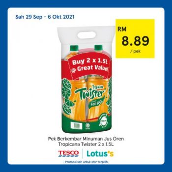 Tesco-Lotuss-REKOMEN-Promotion-3-21-350x350 - Johor Kedah Kelantan Kuala Lumpur Melaka Negeri Sembilan Pahang Penang Perak Perlis Promotions & Freebies Putrajaya Sabah Sarawak Selangor Supermarket & Hypermarket Terengganu 