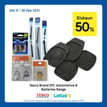 Tesco-Lotuss-REKOMEN-Promotion-3-7-350x350 - Johor Kedah Kelantan Kuala Lumpur Melaka Negeri Sembilan Online Store Pahang Penang Perak Perlis Promotions & Freebies Putrajaya Sabah Sarawak Selangor Supermarket & Hypermarket Terengganu 