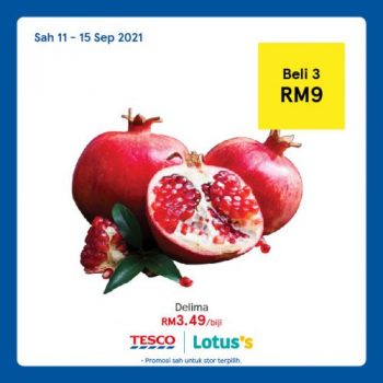 Tesco-Lotuss-REKOMEN-Promotion-3-9-350x350 - Johor Kedah Kelantan Kuala Lumpur Melaka Negeri Sembilan Online Store Pahang Penang Perak Perlis Promotions & Freebies Putrajaya Sabah Sarawak Selangor Supermarket & Hypermarket Terengganu 