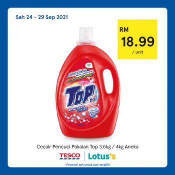 Tesco-Lotuss-REKOMEN-Promotion-30-5-350x350 - Johor Kedah Kelantan Kuala Lumpur Melaka Negeri Sembilan Pahang Penang Perak Perlis Promotions & Freebies Putrajaya Sabah Sarawak Selangor Supermarket & Hypermarket Terengganu 