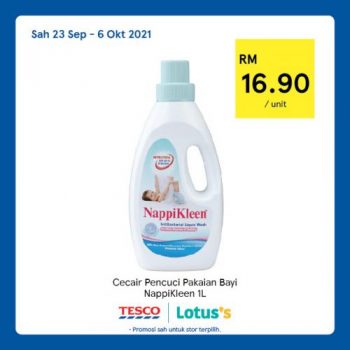 Tesco-Lotuss-REKOMEN-Promotion-30-6-350x350 - Johor Kedah Kelantan Kuala Lumpur Melaka Negeri Sembilan Online Store Pahang Penang Perak Perlis Promotions & Freebies Putrajaya Sabah Sarawak Selangor Supermarket & Hypermarket Terengganu 