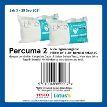 Tesco-Lotuss-REKOMEN-Promotion-33-1-350x350 - Johor Kedah Kelantan Kuala Lumpur Melaka Negeri Sembilan Online Store Pahang Penang Perak Perlis Promotions & Freebies Putrajaya Sabah Sarawak Selangor Supermarket & Hypermarket Terengganu 