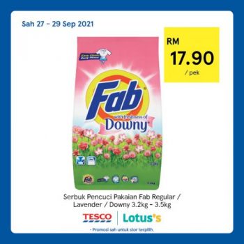 Tesco-Lotuss-REKOMEN-Promotion-33-3-350x350 - Johor Kedah Kelantan Kuala Lumpur Melaka Negeri Sembilan Online Store Pahang Penang Perak Perlis Promotions & Freebies Putrajaya Sabah Sarawak Selangor Supermarket & Hypermarket Terengganu 