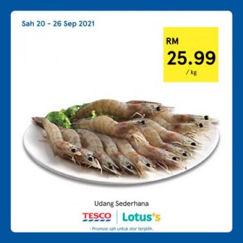 Tesco-Lotuss-REKOMEN-Promotion-4-13-350x350 - Johor Kedah Kelantan Kuala Lumpur Melaka Negeri Sembilan Online Store Pahang Penang Perak Perlis Promotions & Freebies Putrajaya Sabah Sarawak Selangor Supermarket & Hypermarket Terengganu 