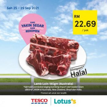 Tesco-Lotuss-REKOMEN-Promotion-4-18-350x350 - Johor Kedah Kelantan Kuala Lumpur Melaka Negeri Sembilan Pahang Penang Perak Perlis Promotions & Freebies Putrajaya Sabah Sarawak Selangor Supermarket & Hypermarket Terengganu 