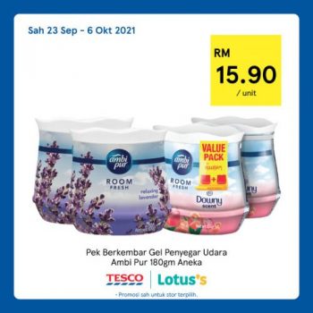 Tesco-Lotuss-REKOMEN-Promotion-4-20-350x350 - Johor Kedah Kelantan Kuala Lumpur Melaka Negeri Sembilan Online Store Pahang Penang Perak Perlis Promotions & Freebies Putrajaya Sabah Sarawak Selangor Supermarket & Hypermarket Terengganu 
