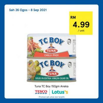 Tesco-Lotuss-REKOMEN-Promotion-4-350x350 - Johor Kedah Kelantan Kuala Lumpur Melaka Negeri Sembilan Online Store Pahang Penang Perak Perlis Promotions & Freebies Putrajaya Sabah Sarawak Selangor Supermarket & Hypermarket Terengganu 