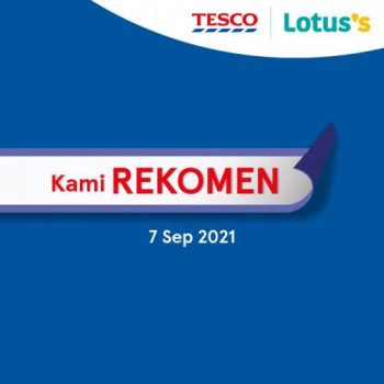 Tesco-Lotuss-REKOMEN-Promotion-41-350x350 - Johor Kedah Kelantan Kuala Lumpur Melaka Negeri Sembilan Pahang Penang Perak Perlis Promotions & Freebies Putrajaya Sabah Sarawak Selangor Supermarket & Hypermarket Terengganu 