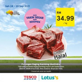 Tesco-Lotuss-REKOMEN-Promotion-5-17-350x350 - Johor Kedah Kelantan Kuala Lumpur Melaka Negeri Sembilan Pahang Penang Perak Perlis Promotions & Freebies Putrajaya Sabah Sarawak Selangor Supermarket & Hypermarket Terengganu 