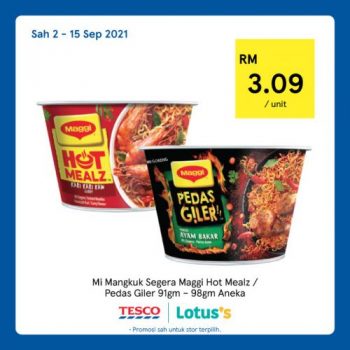 Tesco-Lotuss-REKOMEN-Promotion-5-5-350x350 - Johor Kedah Kelantan Kuala Lumpur Melaka Negeri Sembilan Pahang Penang Perak Perlis Promotions & Freebies Putrajaya Sabah Sarawak Selangor Supermarket & Hypermarket Terengganu 