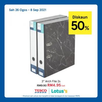 Tesco-Lotuss-REKOMEN-Promotion-6-1-350x350 - Johor Kedah Kelantan Kuala Lumpur Melaka Negeri Sembilan Online Store Pahang Penang Perak Perlis Promotions & Freebies Putrajaya Sabah Sarawak Selangor Supermarket & Hypermarket Terengganu 