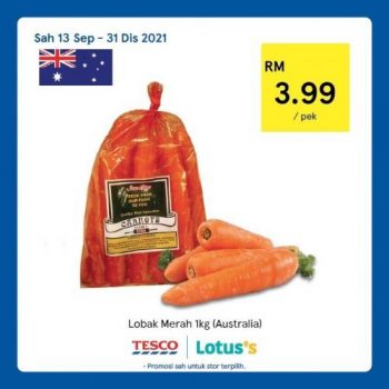 Tesco-Lotuss-REKOMEN-Promotion-6-10-350x350 - Johor Kedah Kelantan Kuala Lumpur Melaka Negeri Sembilan Online Store Pahang Penang Perak Perlis Promotions & Freebies Putrajaya Sabah Sarawak Selangor Supermarket & Hypermarket Terengganu 