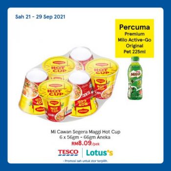 Tesco-Lotuss-REKOMEN-Promotion-6-14-350x350 - Johor Kedah Kelantan Kuala Lumpur Melaka Negeri Sembilan Online Store Pahang Penang Perak Perlis Promotions & Freebies Putrajaya Sabah Sarawak Selangor Supermarket & Hypermarket Terengganu 