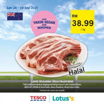 Tesco-Lotuss-REKOMEN-Promotion-6-17-350x350 - Johor Kedah Kelantan Kuala Lumpur Melaka Negeri Sembilan Pahang Penang Perak Perlis Promotions & Freebies Putrajaya Sabah Sarawak Selangor Supermarket & Hypermarket Terengganu 