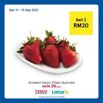 Tesco-Lotuss-REKOMEN-Promotion-6-9-350x350 - Johor Kedah Kelantan Kuala Lumpur Melaka Negeri Sembilan Online Store Pahang Penang Perak Perlis Promotions & Freebies Putrajaya Sabah Sarawak Selangor Supermarket & Hypermarket Terengganu 