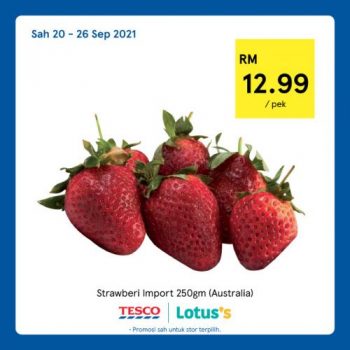 Tesco-Lotuss-REKOMEN-Promotion-7-13-350x350 - Johor Kedah Kelantan Kuala Lumpur Melaka Negeri Sembilan Online Store Pahang Penang Perak Perlis Promotions & Freebies Putrajaya Sabah Sarawak Selangor Supermarket & Hypermarket Terengganu 