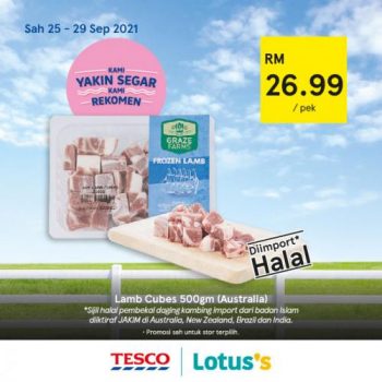 Tesco-Lotuss-REKOMEN-Promotion-7-18-350x350 - Johor Kedah Kelantan Kuala Lumpur Melaka Negeri Sembilan Pahang Penang Perak Perlis Promotions & Freebies Putrajaya Sabah Sarawak Selangor Supermarket & Hypermarket Terengganu 