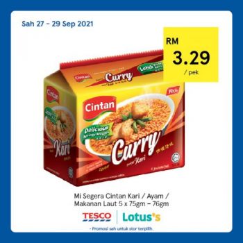 Tesco-Lotuss-REKOMEN-Promotion-7-19-350x350 - Johor Kedah Kelantan Kuala Lumpur Melaka Negeri Sembilan Online Store Pahang Penang Perak Perlis Promotions & Freebies Putrajaya Sabah Sarawak Selangor Supermarket & Hypermarket Terengganu 