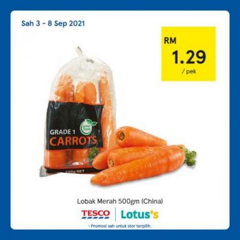 Tesco-Lotuss-REKOMEN-Promotion-7-3-350x350 - Johor Kedah Kelantan Kuala Lumpur Melaka Negeri Sembilan Online Store Pahang Penang Perak Perlis Promotions & Freebies Putrajaya Sabah Sarawak Selangor Supermarket & Hypermarket Terengganu 