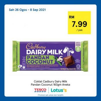 Tesco-Lotuss-REKOMEN-Promotion-7-350x350 - Johor Kedah Kelantan Kuala Lumpur Melaka Negeri Sembilan Online Store Pahang Penang Perak Perlis Promotions & Freebies Putrajaya Sabah Sarawak Selangor Supermarket & Hypermarket Terengganu 