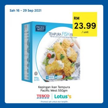 Tesco-Lotuss-REKOMEN-Promotion-8-15-350x350 - Johor Kedah Kelantan Kuala Lumpur Melaka Negeri Sembilan Pahang Penang Perak Perlis Promotions & Freebies Putrajaya Sabah Sarawak Selangor Supermarket & Hypermarket Terengganu 