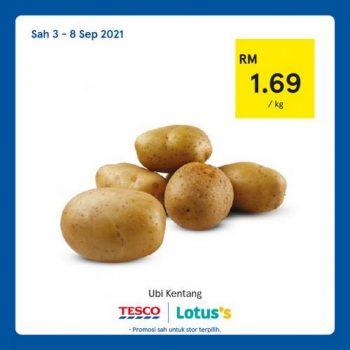Tesco-Lotuss-REKOMEN-Promotion-8-3-350x350 - Johor Kedah Kelantan Kuala Lumpur Melaka Negeri Sembilan Online Store Pahang Penang Perak Perlis Promotions & Freebies Putrajaya Sabah Sarawak Selangor Supermarket & Hypermarket Terengganu 