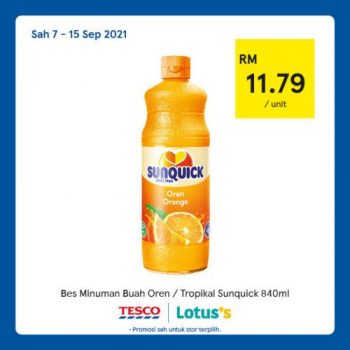 Tesco-Lotuss-REKOMEN-Promotion-8-5-350x350 - Johor Kedah Kelantan Kuala Lumpur Melaka Negeri Sembilan Pahang Penang Perak Perlis Promotions & Freebies Putrajaya Sabah Sarawak Selangor Supermarket & Hypermarket Terengganu 