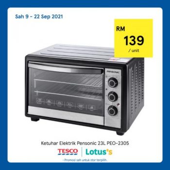 Tesco-Lotuss-REKOMEN-Promotion-8-7-350x350 - Johor Kedah Kelantan Kuala Lumpur Melaka Negeri Sembilan Online Store Pahang Penang Perak Perlis Promotions & Freebies Putrajaya Sabah Sarawak Selangor Supermarket & Hypermarket Terengganu