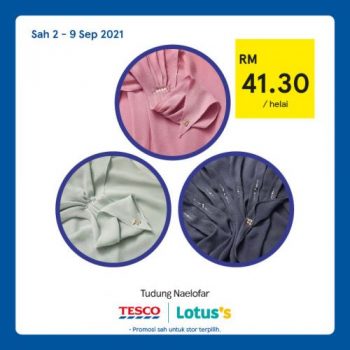 Tesco-Lotuss-REKOMEN-Promotion-9-1-350x350 - Johor Kedah Kelantan Kuala Lumpur Melaka Negeri Sembilan Online Store Pahang Penang Perak Perlis Promotions & Freebies Putrajaya Sabah Sarawak Selangor Supermarket & Hypermarket Terengganu 