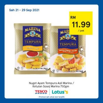 Tesco-Lotuss-REKOMEN-Promotion-9-13-350x350 - Johor Kedah Kelantan Kuala Lumpur Melaka Negeri Sembilan Online Store Pahang Penang Perak Perlis Promotions & Freebies Putrajaya Sabah Sarawak Selangor Supermarket & Hypermarket Terengganu 